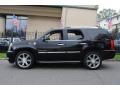 Black Raven - Escalade AWD Photo No. 3
