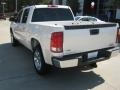 2012 White Diamond Tricoat GMC Sierra 1500 SLE Crew Cab  photo #3