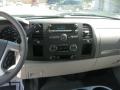 2012 White Diamond Tricoat GMC Sierra 1500 SLE Crew Cab  photo #10