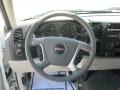 2012 White Diamond Tricoat GMC Sierra 1500 SLE Crew Cab  photo #11