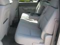 2012 White Diamond Tricoat GMC Sierra 1500 SLE Crew Cab  photo #15
