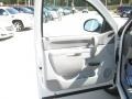 2012 White Diamond Tricoat GMC Sierra 1500 SLE Crew Cab  photo #16