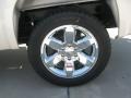 2012 White Diamond Tricoat GMC Sierra 1500 SLE Crew Cab  photo #21