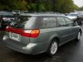 Seamist Green Pearl - Legacy L Wagon Photo No. 2