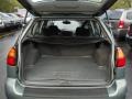 Seamist Green Pearl - Legacy L Wagon Photo No. 6