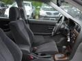 Seamist Green Pearl - Legacy L Wagon Photo No. 7