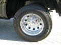 Black - Ram 3500 HD Laramie Longhorn Crew Cab 4x4 Dually Photo No. 23