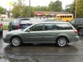 Seamist Green Pearl - Legacy L Wagon Photo No. 12