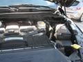 Black - Ram 3500 HD Laramie Longhorn Crew Cab 4x4 Dually Photo No. 27