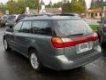 Seamist Green Pearl - Legacy L Wagon Photo No. 13