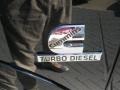 Black - Ram 3500 HD Laramie Longhorn Crew Cab 4x4 Dually Photo No. 31