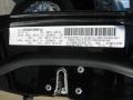 PX8: Black 2012 Dodge Ram 3500 HD Laramie Longhorn Crew Cab 4x4 Dually Color Code