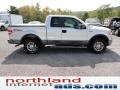 2009 Brilliant Silver Metallic Ford F150 FX4 SuperCab 4x4  photo #9