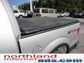 2009 Brilliant Silver Metallic Ford F150 FX4 SuperCab 4x4  photo #14