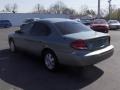 Light Tundra Metallic - Taurus SEL Photo No. 2