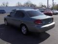 2007 Light Tundra Metallic Ford Taurus SEL  photo #2