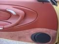 Boxster Red Door Panel Photo for 1999 Porsche 911 #54708835