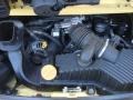 3.4 Liter DOHC 24V VarioCam Flat 6 Cylinder Engine for 1999 Porsche 911 Carrera Cabriolet #54708976