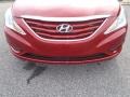 2011 Venetian Red Hyundai Sonata GLS  photo #14