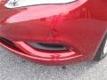 2011 Venetian Red Hyundai Sonata GLS  photo #17