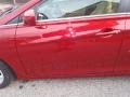 2011 Venetian Red Hyundai Sonata GLS  photo #18