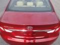 2011 Venetian Red Hyundai Sonata GLS  photo #22