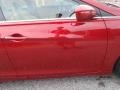 2011 Venetian Red Hyundai Sonata GLS  photo #26