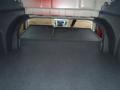 2011 Hyundai Sonata Camel Interior Trunk Photo