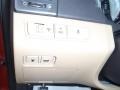 2011 Venetian Red Hyundai Sonata GLS  photo #47
