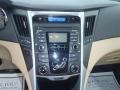 2011 Venetian Red Hyundai Sonata GLS  photo #50