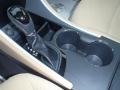 2011 Venetian Red Hyundai Sonata GLS  photo #51
