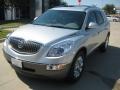 Quicksilver Metallic - Enclave FWD Photo No. 1
