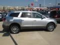 Quicksilver Metallic - Enclave FWD Photo No. 6