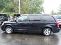 Blackberry Pearl - Grand Caravan Mainstreet Photo No. 12