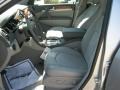Quicksilver Metallic - Enclave FWD Photo No. 12