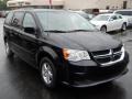 Blackberry Pearl - Grand Caravan Mainstreet Photo No. 17