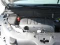 3.6 Liter DI DOHC 24-Valve VVT V6 Engine for 2012 Buick Enclave FWD #54709654