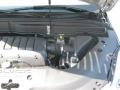 Quicksilver Metallic - Enclave FWD Photo No. 24