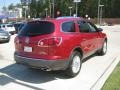 2012 Crystal Red Tintcoat Buick Enclave FWD  photo #5