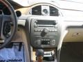 Cashmere Controls Photo for 2012 Buick Enclave #54709767