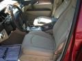Cashmere Interior Photo for 2012 Buick Enclave #54709790