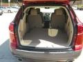 2012 Crystal Red Tintcoat Buick Enclave FWD  photo #20