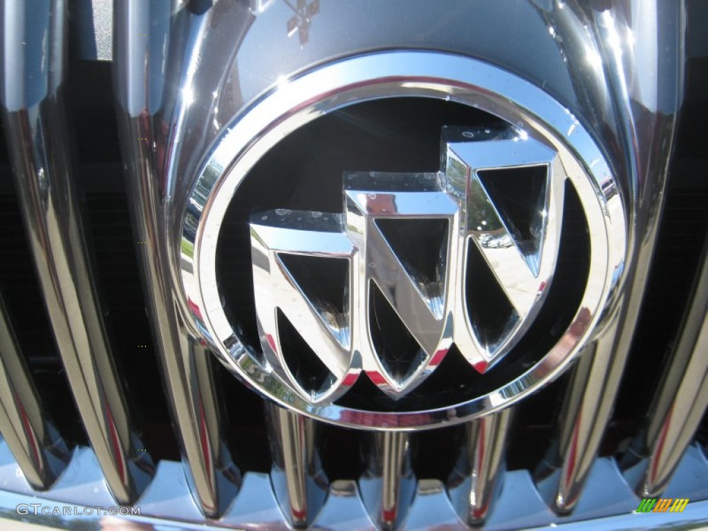 2012 Buick Enclave FWD Marks and Logos Photo #54709902