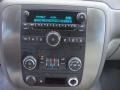 Audio System of 2007 Avalanche LS