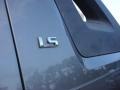 2007 Chevrolet Avalanche LS Marks and Logos