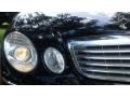 Black - E 350 Sedan Photo No. 4