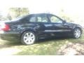 Black - E 350 Sedan Photo No. 7