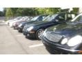 Black - E 350 Sedan Photo No. 9