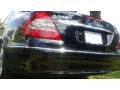 Black - E 350 Sedan Photo No. 10