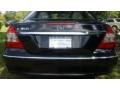 Black - E 350 Sedan Photo No. 14